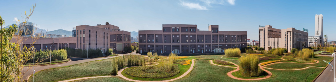 昆明国家高新区发布