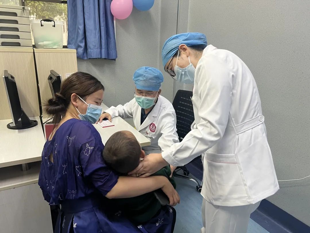 昆明市妇幼保健院