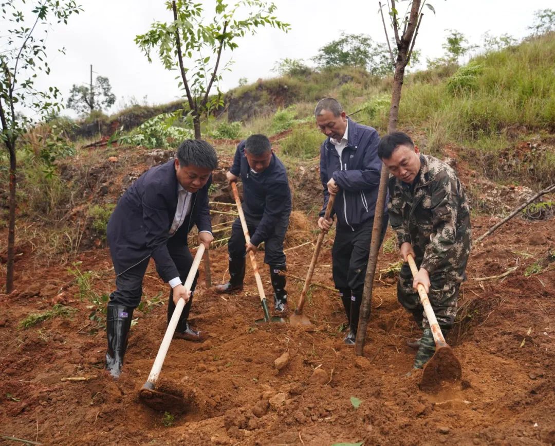 昆明阳宗海风景名胜区(微信)