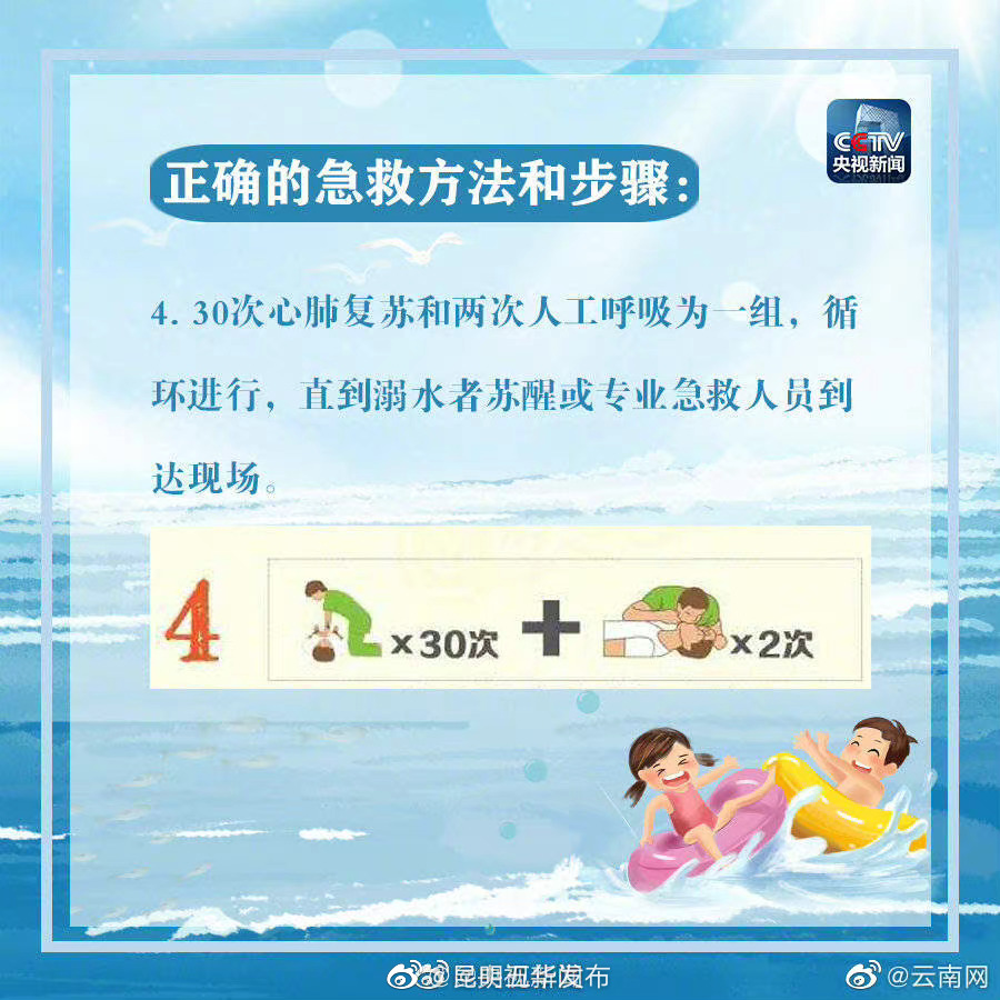 “昆明五华发布”微博