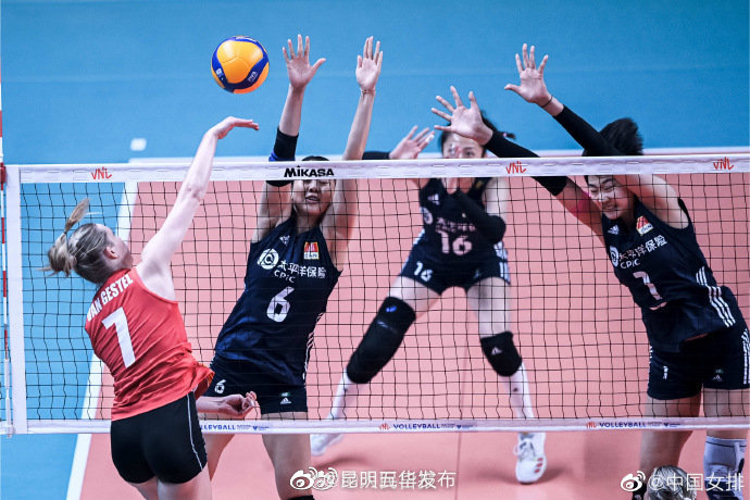 “昆明五华发布”微博