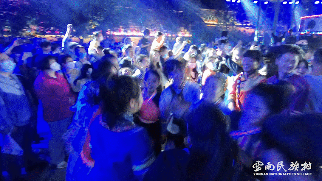 云南民族村