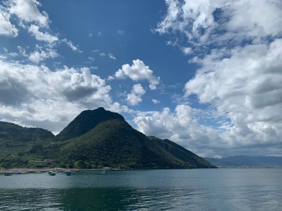 云南省文化和旅游厅