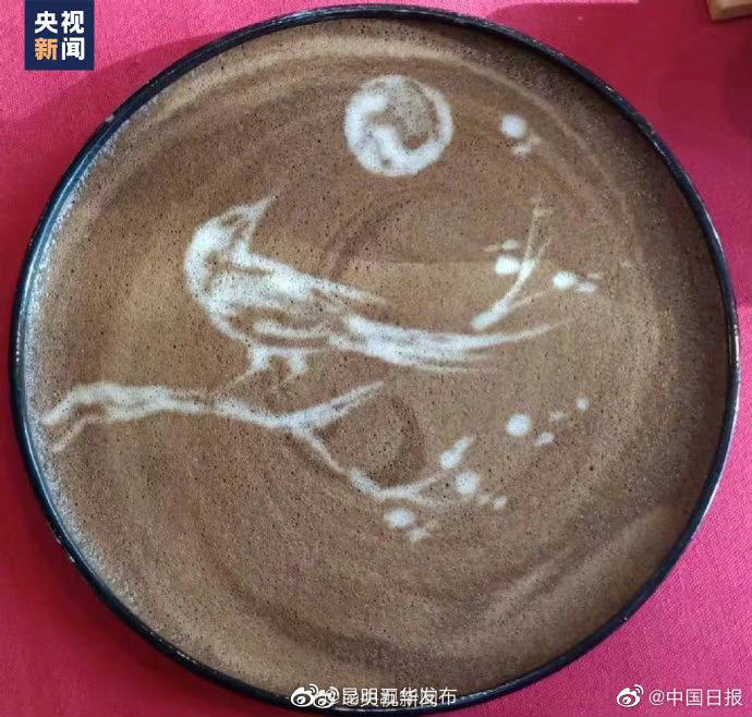 “昆明五华发布”微博