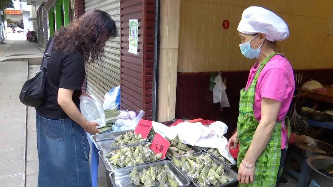 大理电视台
