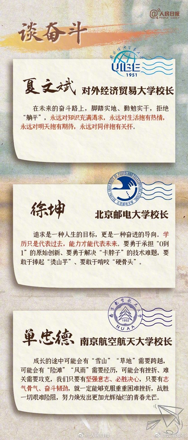 “云南发布”微博
