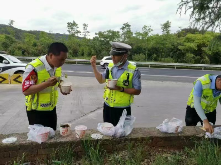 云南警方