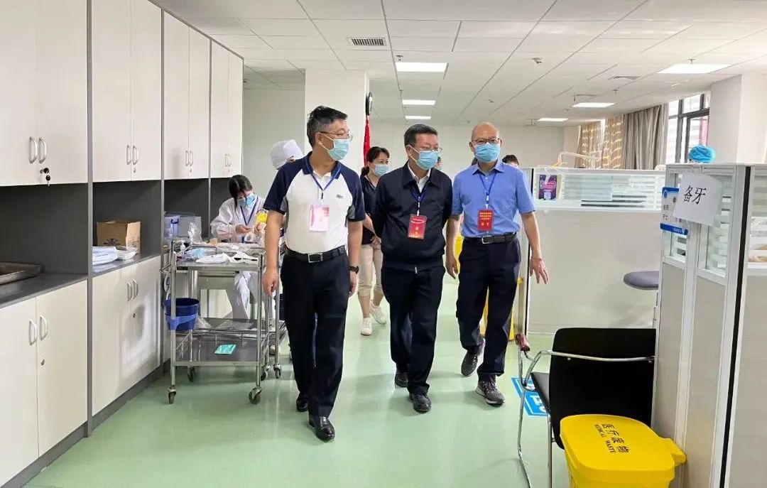 昆明医科大学附属口腔医院