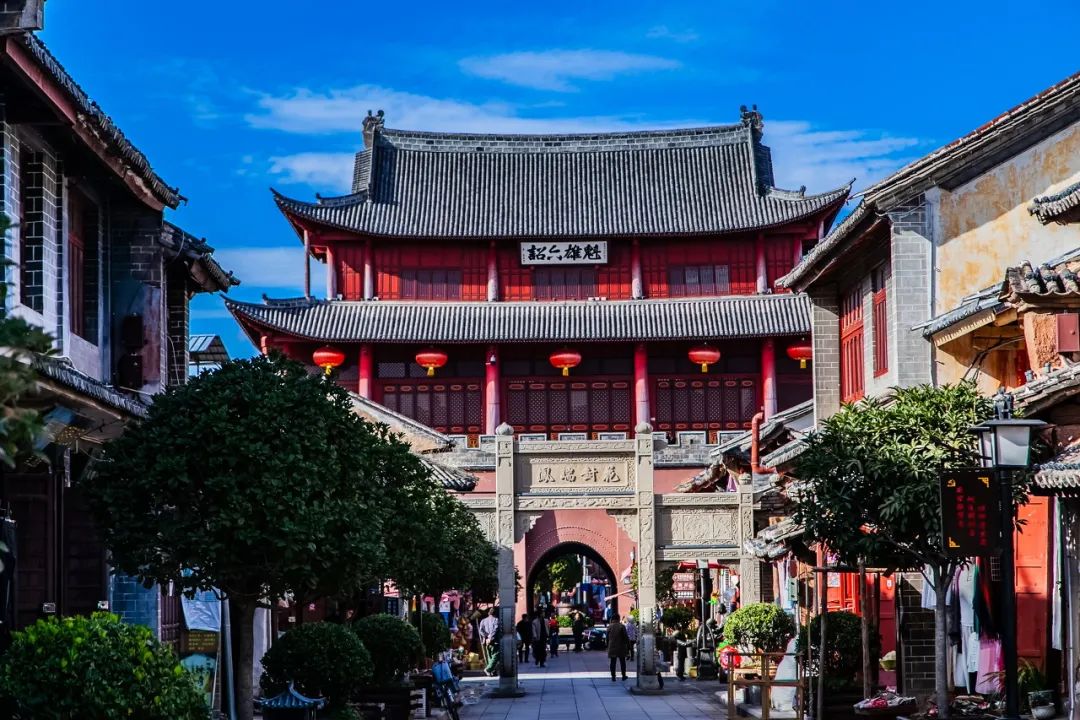 一部手机游云南