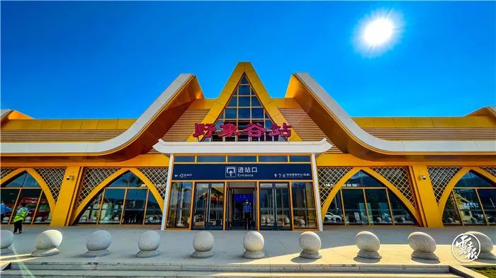 西双版纳州搭乘中老铁路“快车”——加速推进沿边开发开放