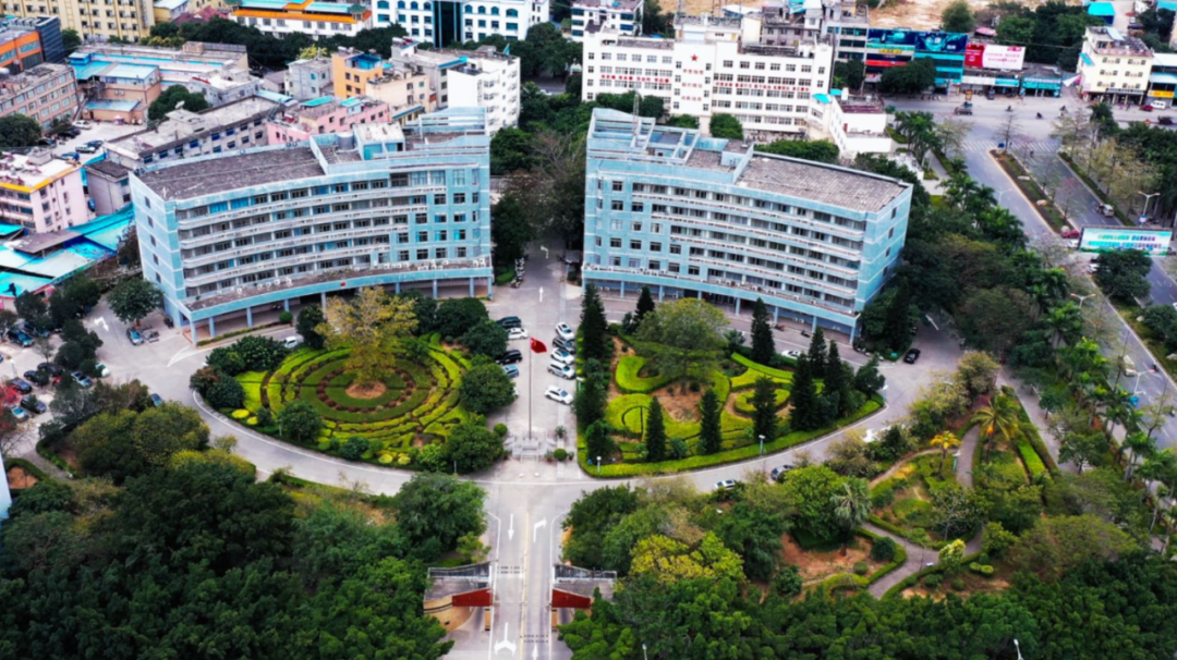 美丽云南 | 滨江花果城 避寒养生地——美名:玉溪·元江哈尼族彝族