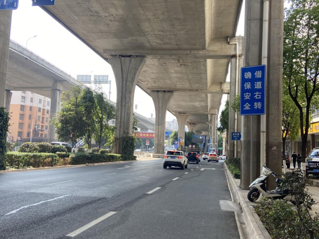 昆明交警