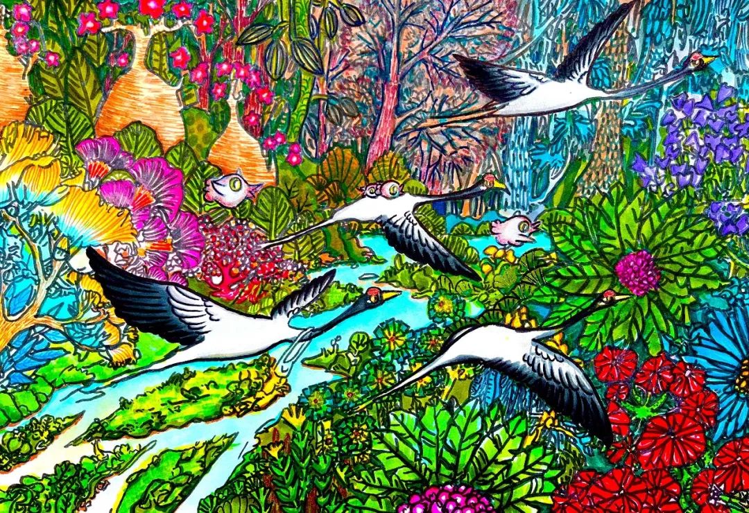 云南野生动物园