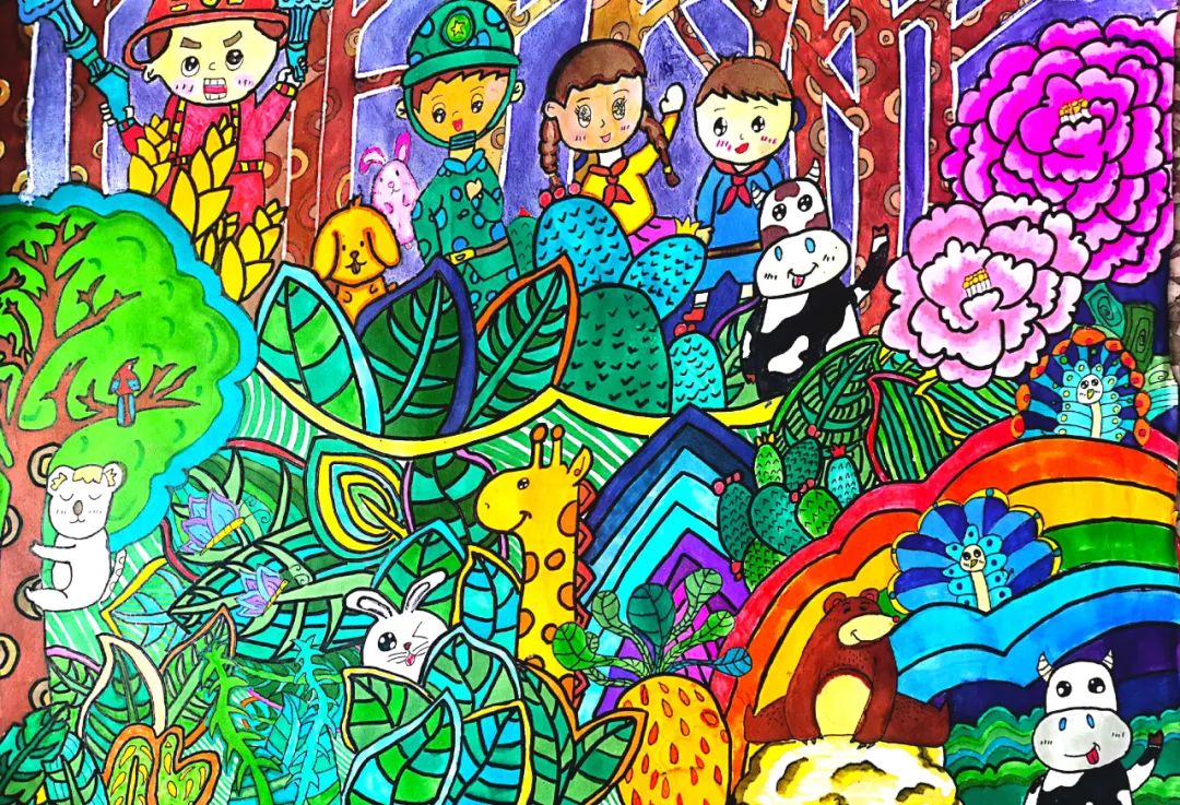 云南野生动物园