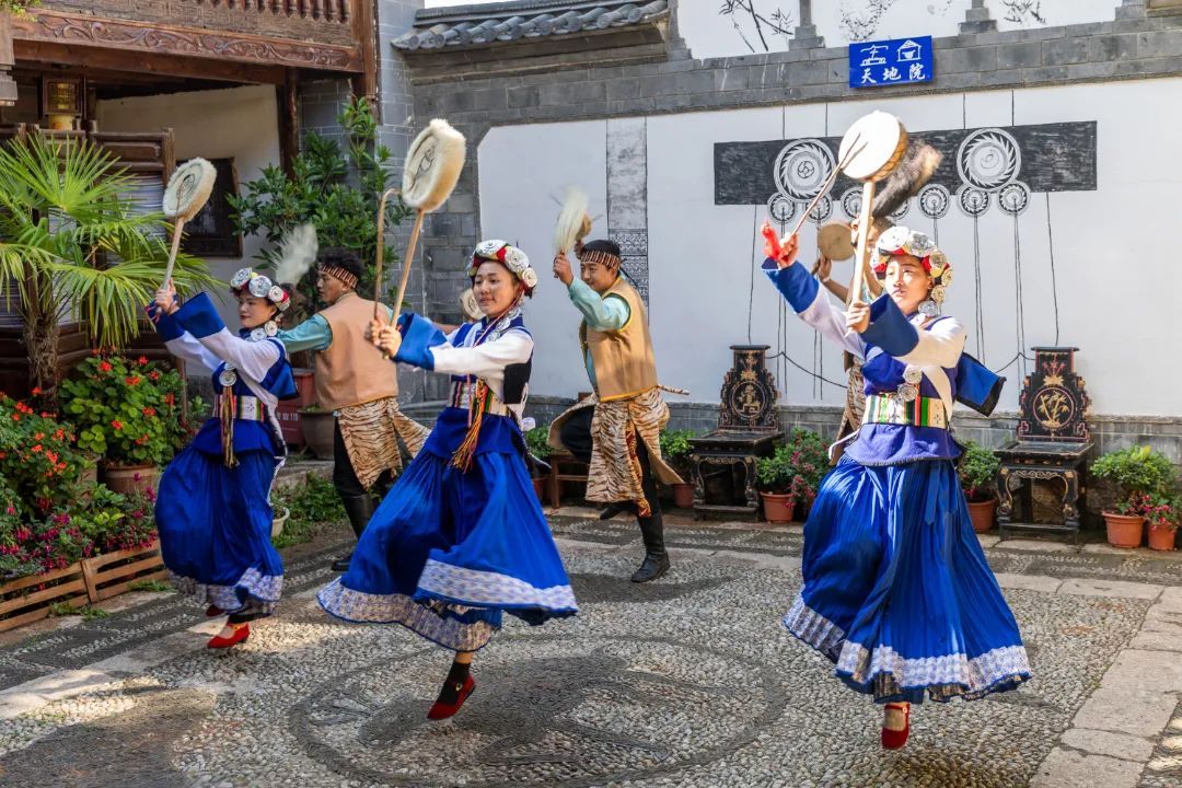 云南省文化和旅游厅