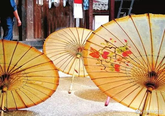 腾冲文旅微博