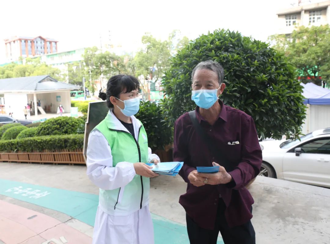 普洱市人民医院