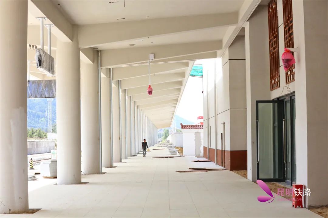 昆明铁路