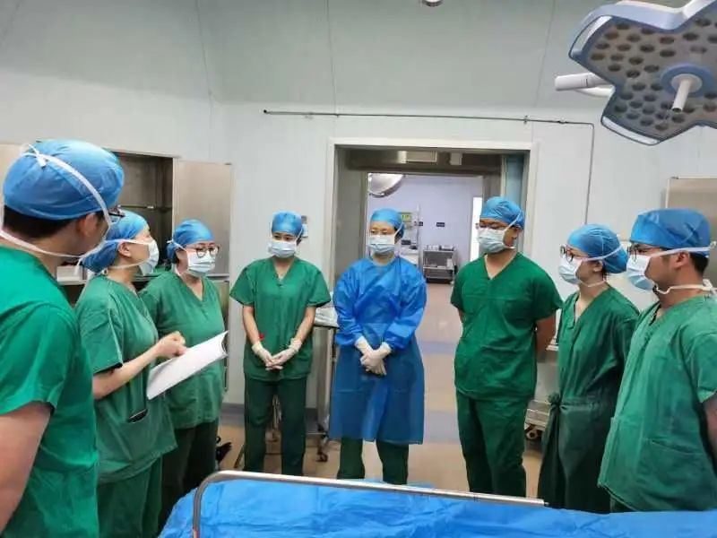 大理白族自治州人民医院