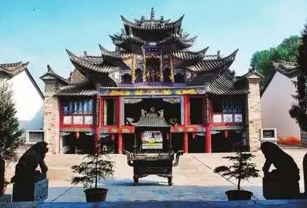 云南省文化和旅游厅