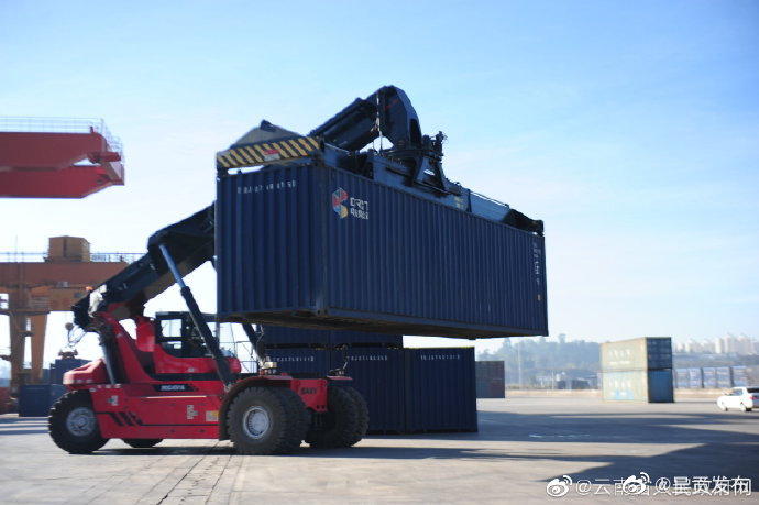 全国公路货运持续恢复