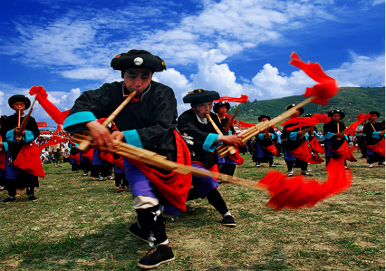 云南省文化和旅游厅