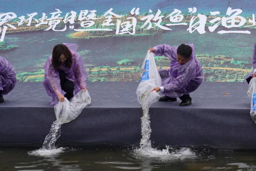 昆明阳宗海风景名胜区(微信)