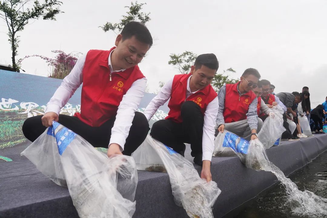 昆明阳宗海风景名胜区(微信)