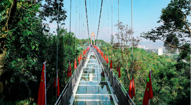 昆明文旅