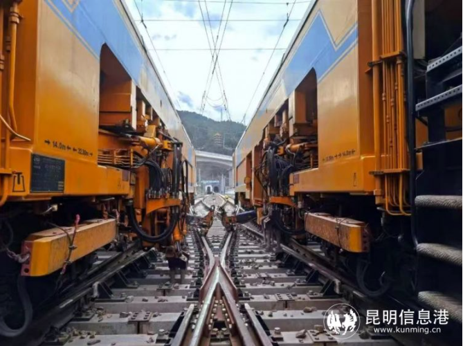 昆明信息港/cnkmxxg