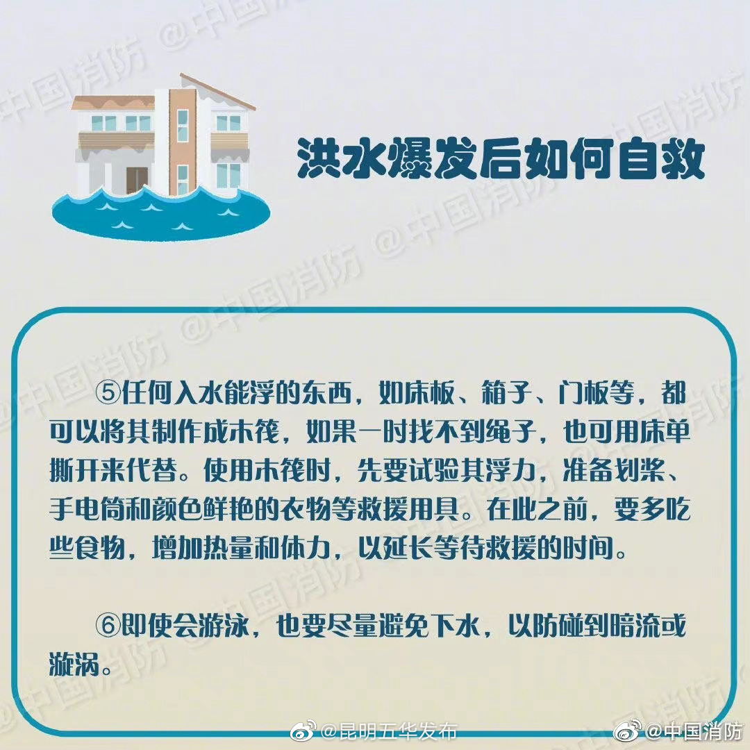 “昆明五华发布”微博