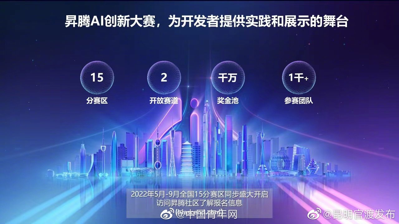 “昆明官渡发布”微博