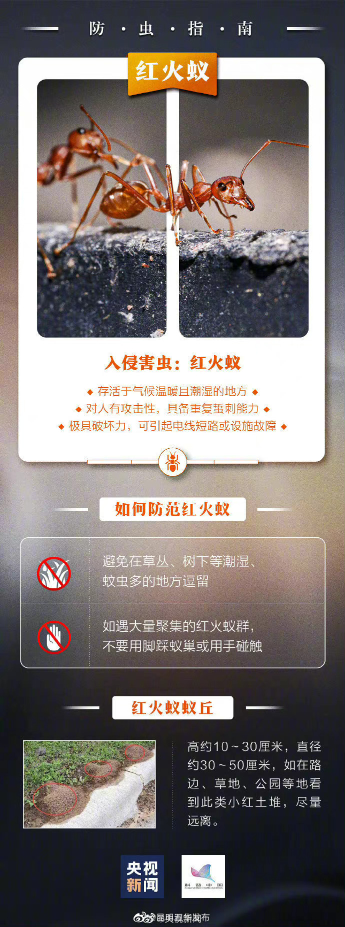 “昆明五华发布”微博