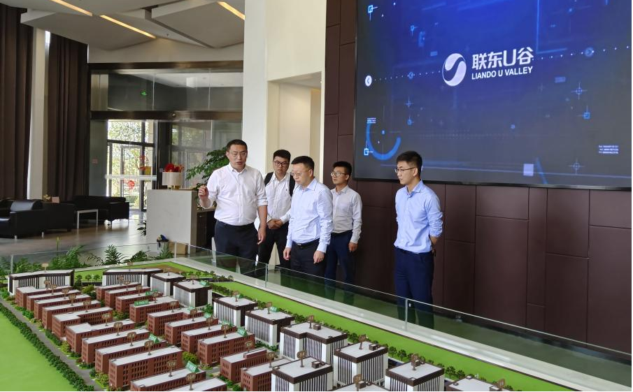 昆明国家高新区发布