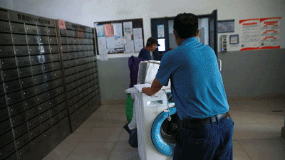 昆明公租房公司