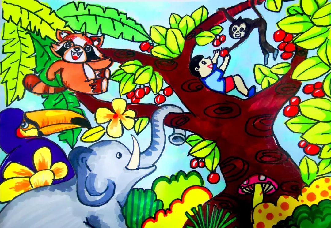 云南野生动物园