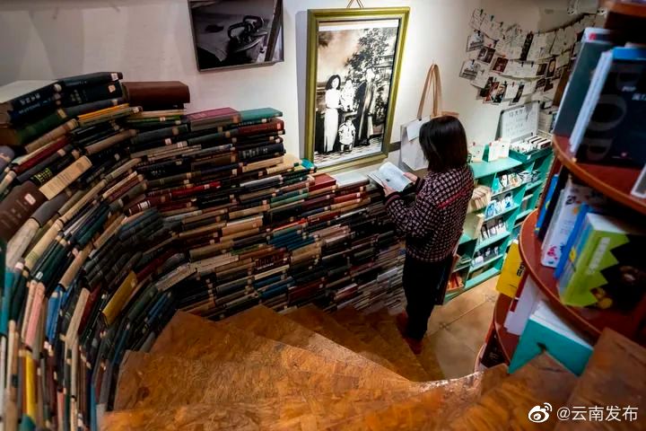 云南年均开展读书活动1万余场次