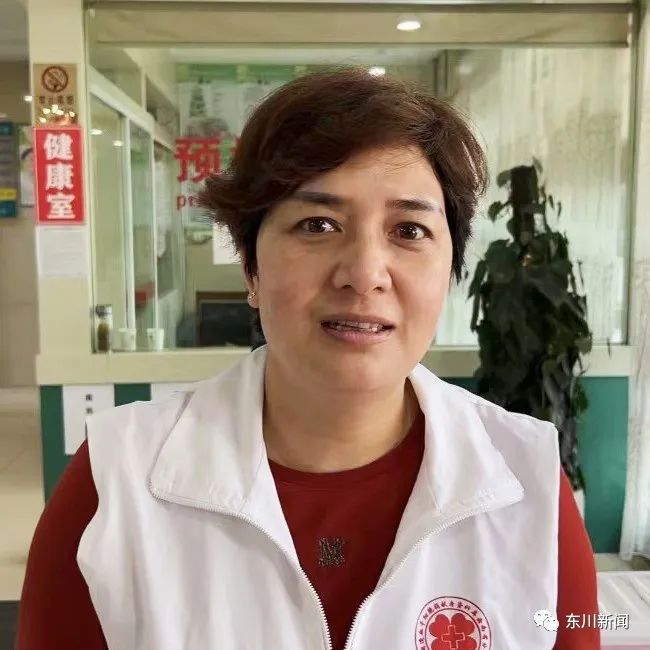 东川新闻