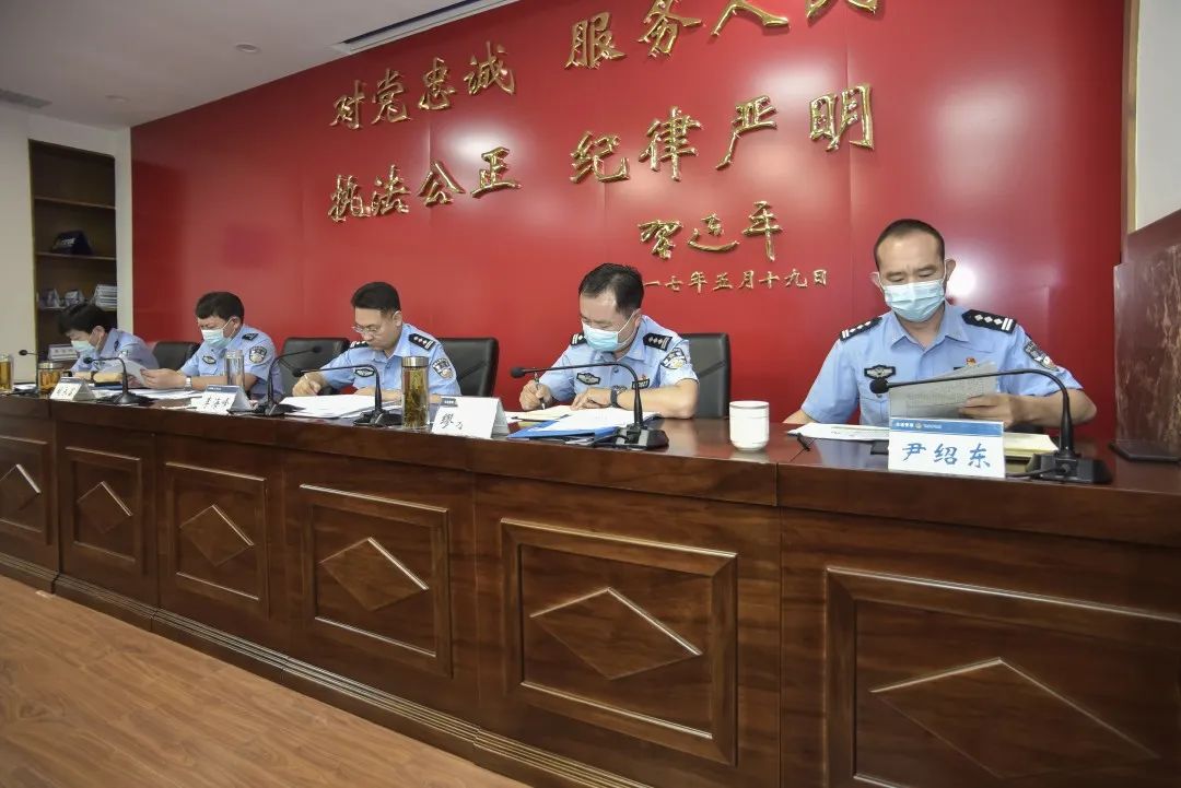 昆明交警