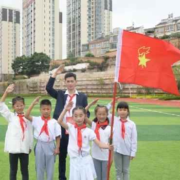 盘龙教育(微信)