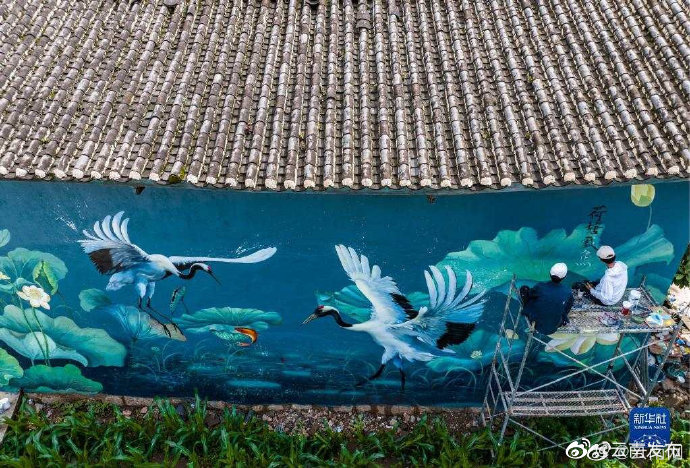 “云南发布”微博