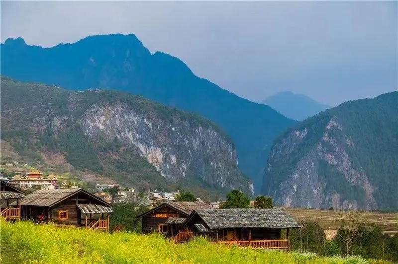 云南省文化和旅游厅