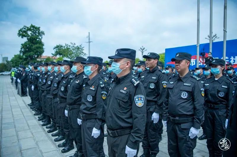 云南警方