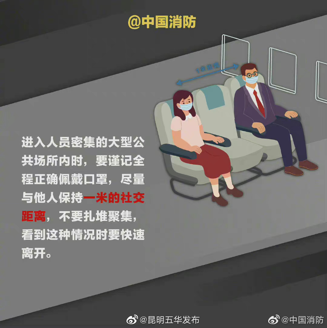 “昆明五华发布”微博