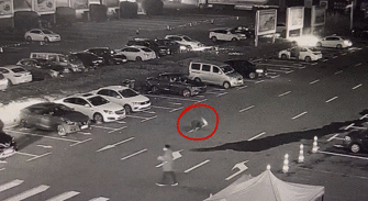 富民交警(微信)