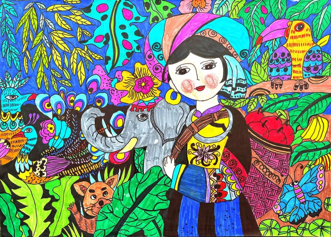 云南野生动物园