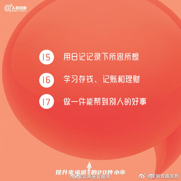 “昆明官渡发布”微博