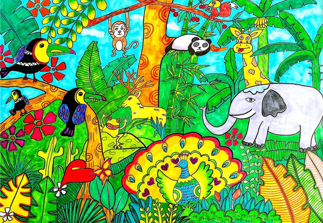 云南野生动物园