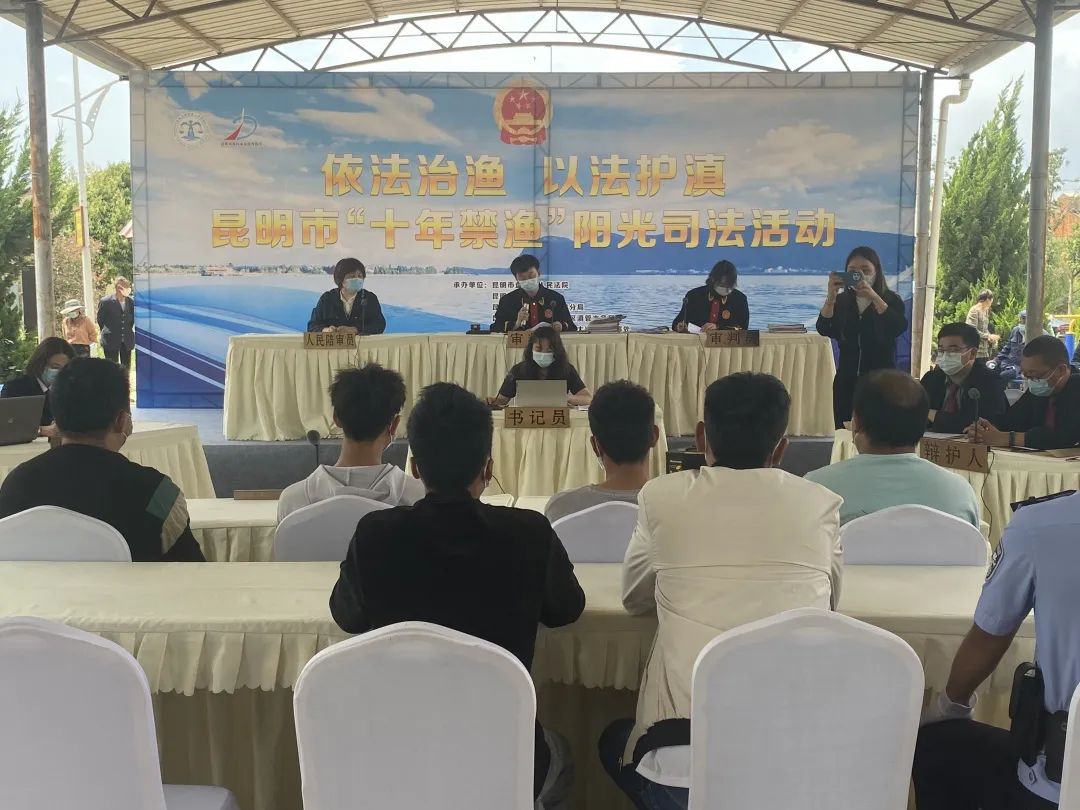 昆明滇池国家旅游度假区管理委员会(微信)