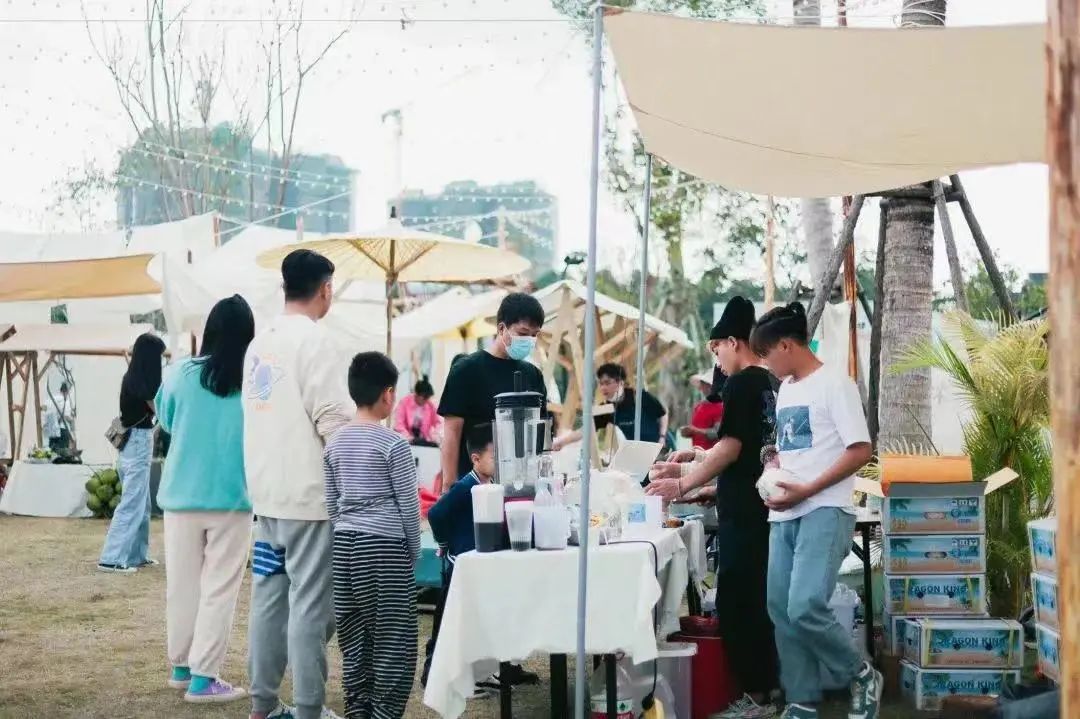 昆明滇池国家旅游度假区管理委员会(微信)